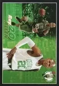 2009-10 Panini NBA Stickers #6 Ray Allen