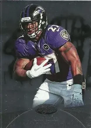2013 Panini Certified #4 - Ray Rice - Baltimore Ravens
