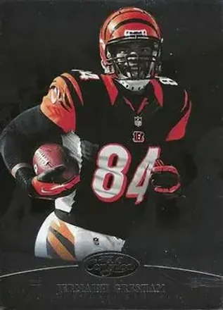 2013 Panini Certified #9 Jermaine Gresham