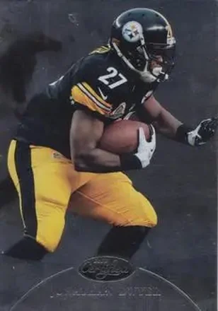 2013 Panini Certified #17 Jonathan Dwyer