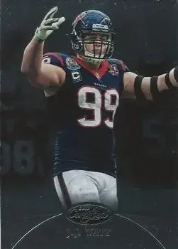2013 Panini Certified feature card