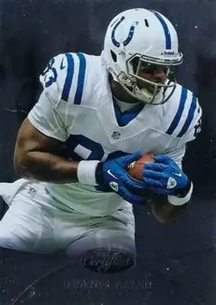 2013 Panini Certified #28 - Dwayne Allen - Indianapolis Colts