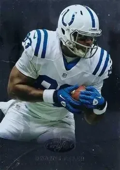2013 Panini Certified feature card