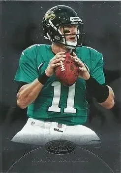 2013 Panini Certified feature card