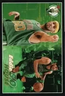 Front of Eddie House