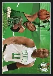 Front of Glen Davis