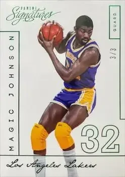 2013-14 Panini Signatures feature card