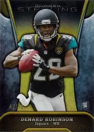 Gold Refractors