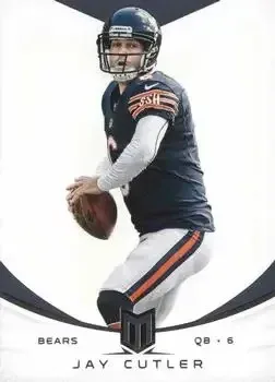 2013 Panini Momentum feature card