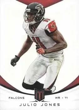 2013 Panini Momentum feature card