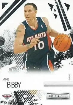 2009-10 Panini Rookies & Stars #3 Mike Bibby