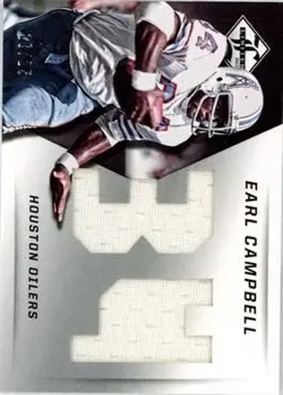 Jumbo Jerseys Jersey Number