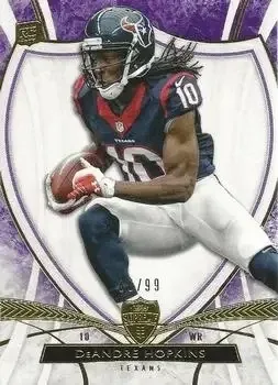 2013 Topps Supreme feature card