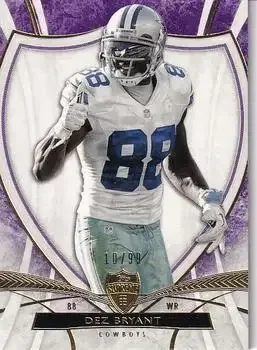 2013 Topps Supreme feature card