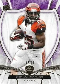 2013 Topps Supreme feature card