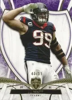 2013 Topps Supreme feature card