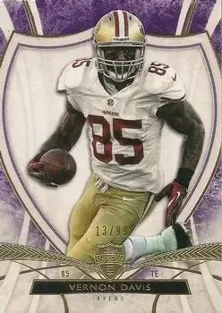 2013 Topps Supreme feature card