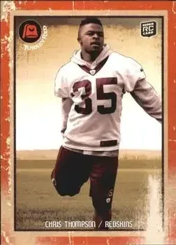2013 Topps Turkey Red feature card