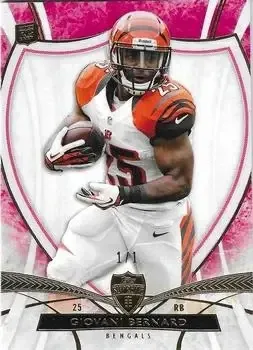 2013 Topps Supreme feature card