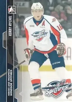 2013-14 In The Game Heroes and Prospects