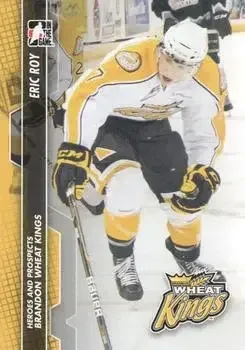 2013-14 In The Game Heroes and Prospects feature card
