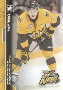 2013-14 In The Game Heroes and Prospects feature card