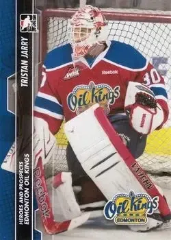 2013-14 In The Game Heroes and Prospects feature card
