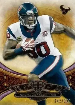 2013 Topps Triple Threads feature card