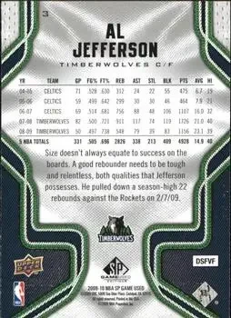 Back of Al Jefferson