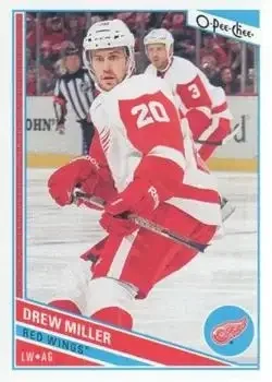 2013-14 O-Pee-Chee feature card