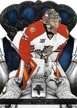 2013-14 Panini Crown Royale feature card