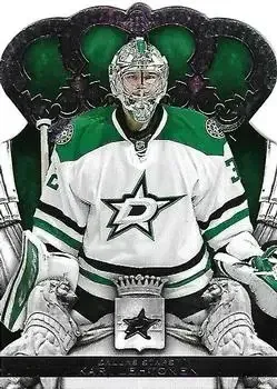 2013-14 Panini Crown Royale feature card