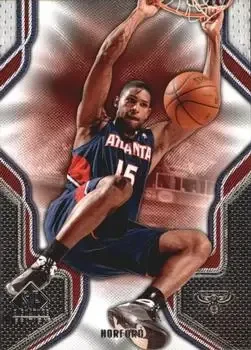 2009-10 SP Signature Edition #2 Al Horford