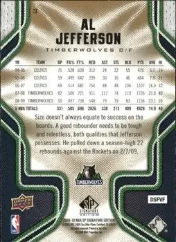 Back of Al Jefferson