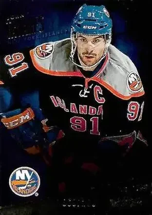 2013-14 Panini Prime #56 - John Tavares - New York Islanders