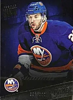 2013-14 Panini Prime feature card