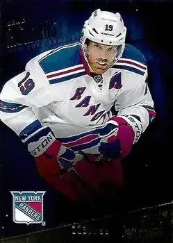 2013-14 Panini Prime feature card