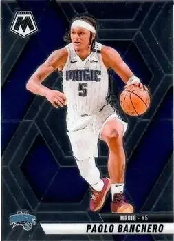 Front of Paolo Banchero