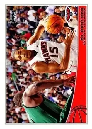 2009-10 Topps #5 Al Horford