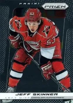 2013-14 Panini Prizm feature card