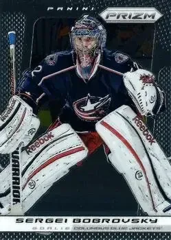 2013-14 Panini Prizm feature card