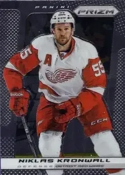 2013-14 Panini Prizm feature card