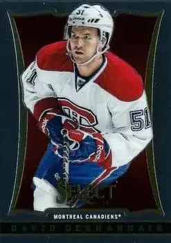 2013-14 Panini Select feature card