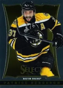 2013-14 Panini Select