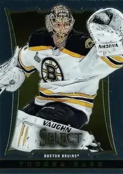 2013-14 Panini Select feature card