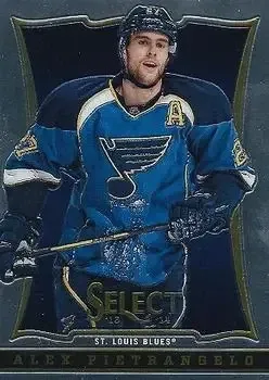 2013-14 Panini Select feature card