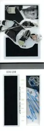2013-14 Panini Playbook #154 - Olli Maatta - Pittsburgh Penguins