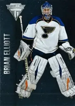 2013-14 Panini Titanium feature card