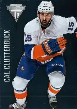2013-14 Panini Titanium feature card