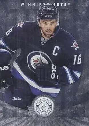2013-14 Panini Totally Certified #22 Andrew Ladd